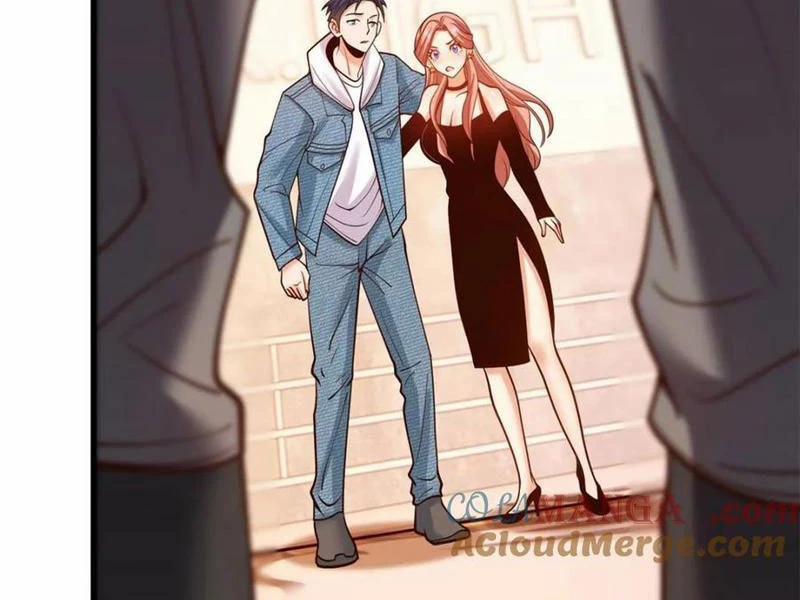 Trọng Sinh Không Làm Chạn Vương, Tôi Một Mình Nạp Game Thăng Cấp 121 trang 56