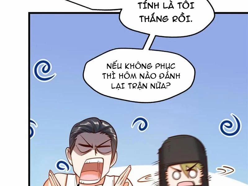 Trọng Sinh Không Làm Chạn Vương, Tôi Một Mình Nạp Game Thăng Cấp 121 trang 77