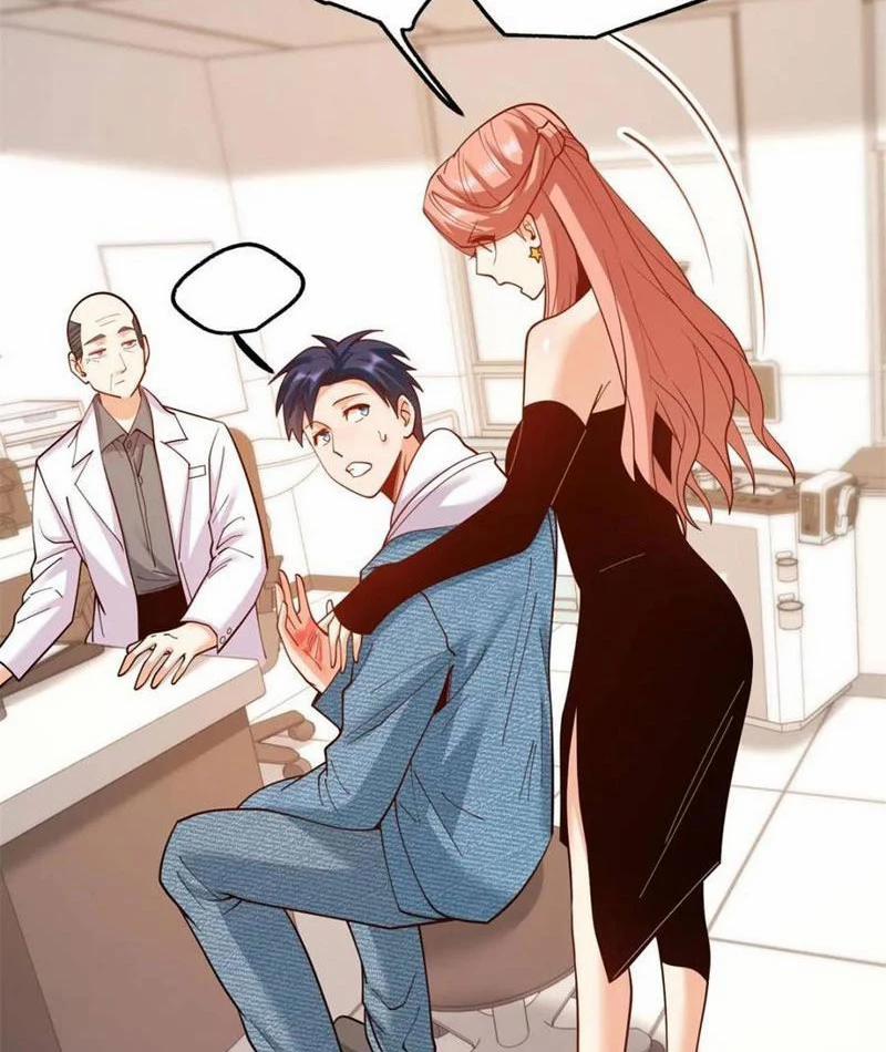 Trọng Sinh Không Làm Chạn Vương, Tôi Một Mình Nạp Game Thăng Cấp 122 trang 11