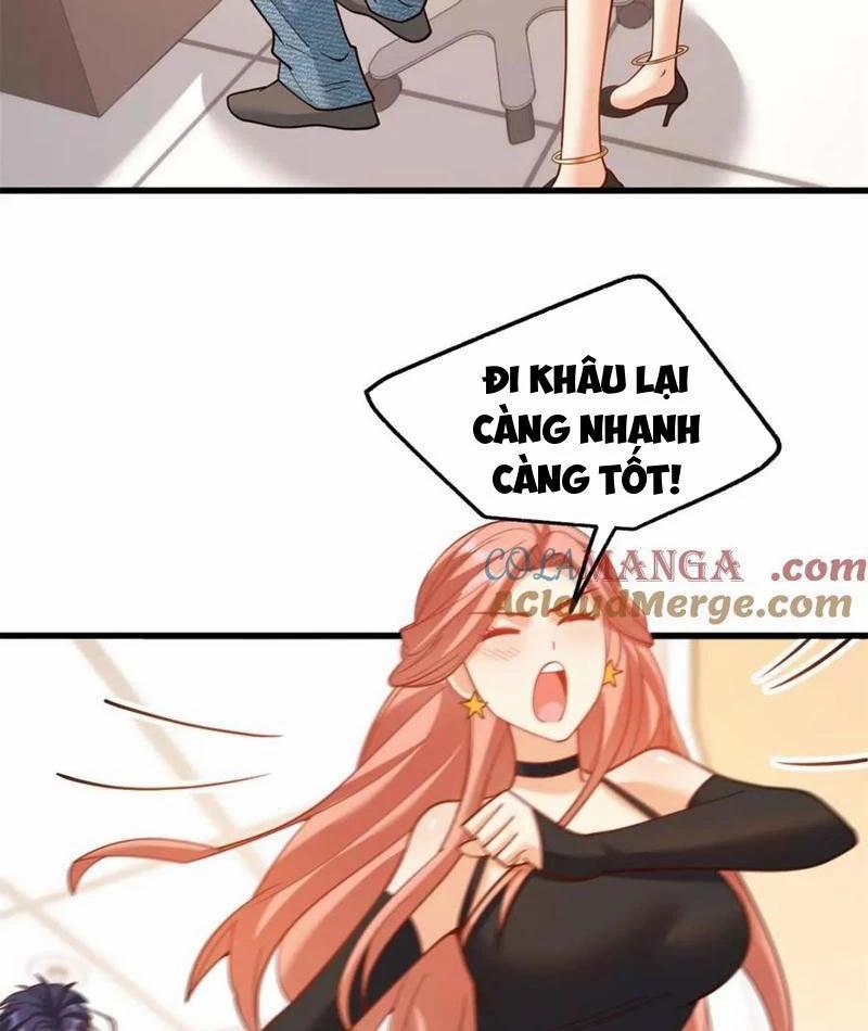 Trọng Sinh Không Làm Chạn Vương, Tôi Một Mình Nạp Game Thăng Cấp 122 trang 12