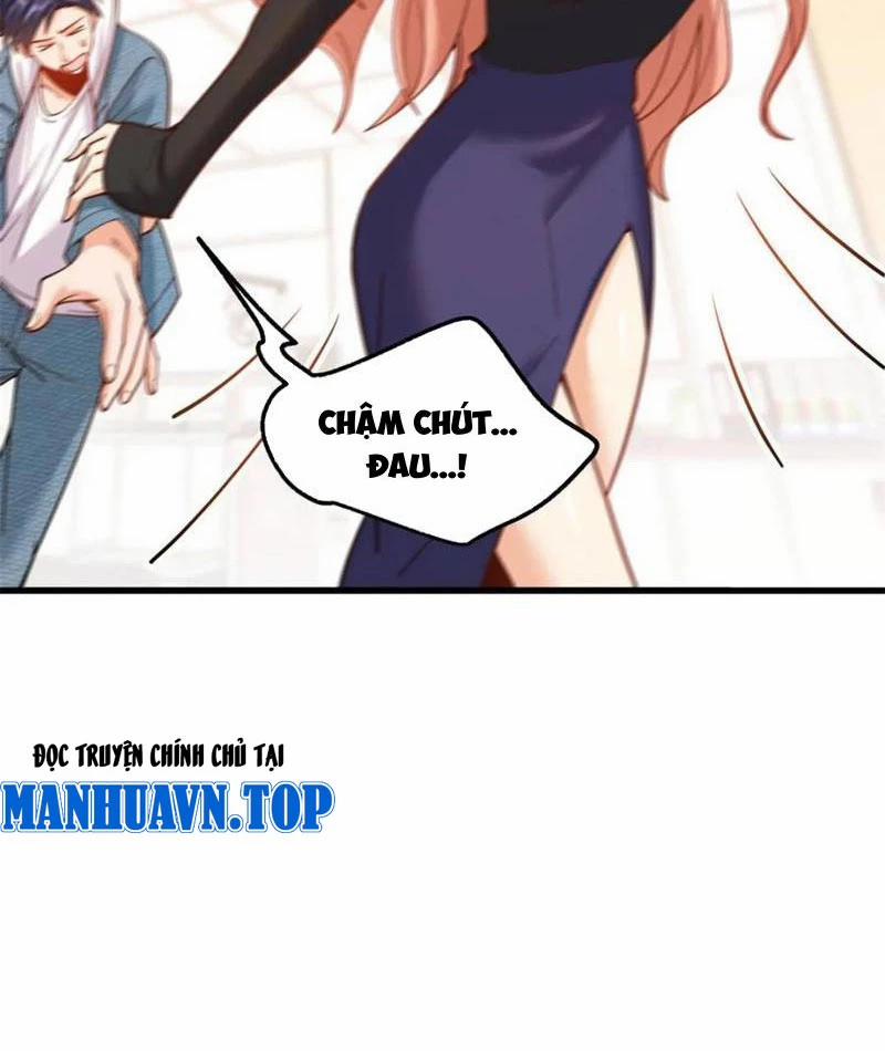 Trọng Sinh Không Làm Chạn Vương, Tôi Một Mình Nạp Game Thăng Cấp 122 trang 13