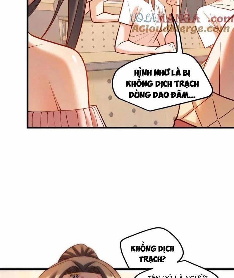 Trọng Sinh Không Làm Chạn Vương, Tôi Một Mình Nạp Game Thăng Cấp 122 trang 19