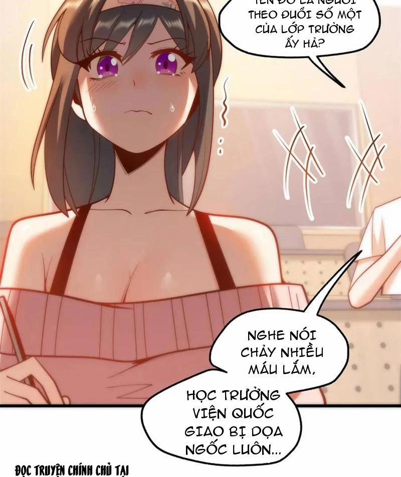 Trọng Sinh Không Làm Chạn Vương, Tôi Một Mình Nạp Game Thăng Cấp 122 trang 20