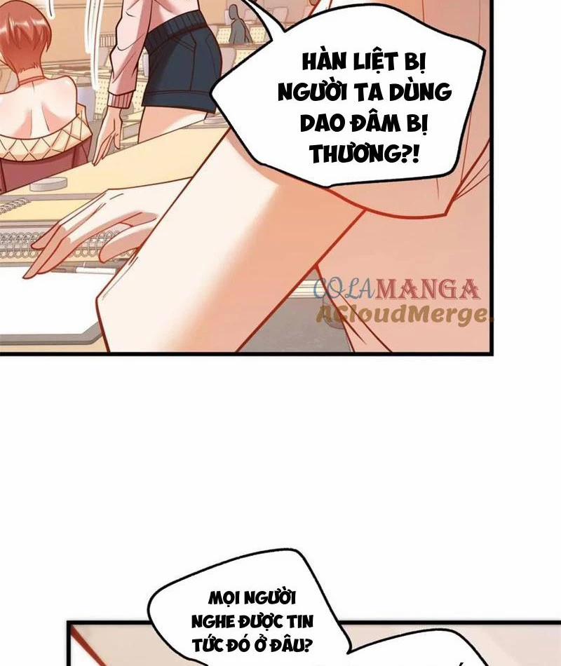 Trọng Sinh Không Làm Chạn Vương, Tôi Một Mình Nạp Game Thăng Cấp 122 trang 22