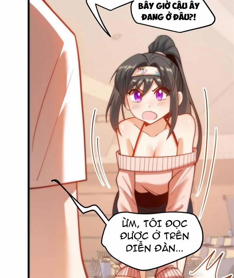Trọng Sinh Không Làm Chạn Vương, Tôi Một Mình Nạp Game Thăng Cấp 122 trang 23