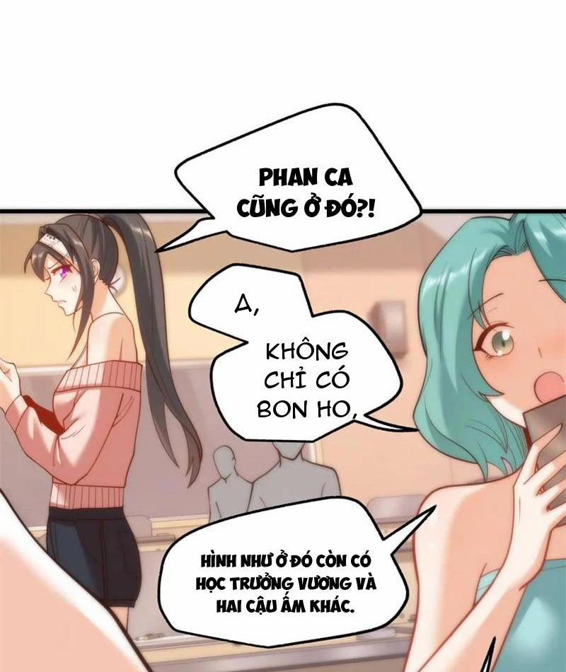 Trọng Sinh Không Làm Chạn Vương, Tôi Một Mình Nạp Game Thăng Cấp 122 trang 34