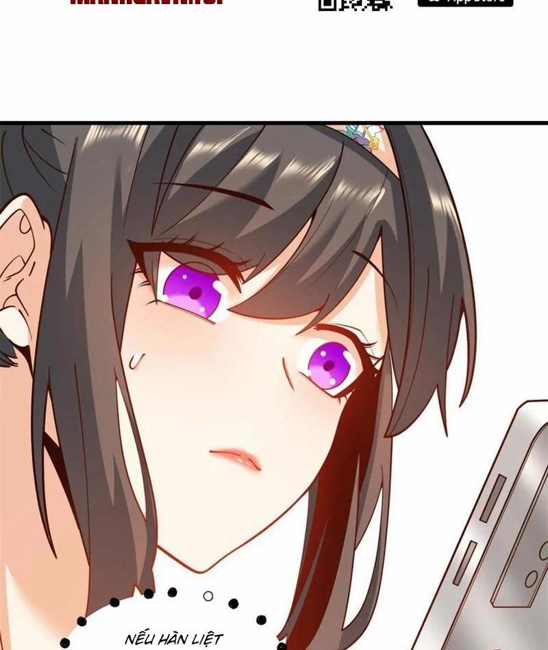 Trọng Sinh Không Làm Chạn Vương, Tôi Một Mình Nạp Game Thăng Cấp 122 trang 43