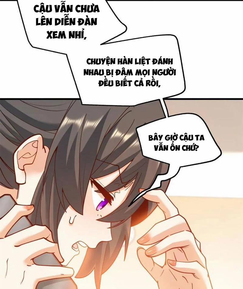 Trọng Sinh Không Làm Chạn Vương, Tôi Một Mình Nạp Game Thăng Cấp 122 trang 51