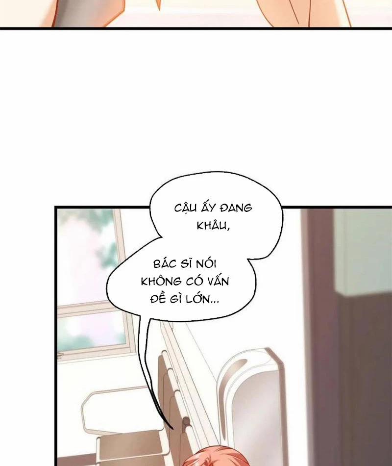 Trọng Sinh Không Làm Chạn Vương, Tôi Một Mình Nạp Game Thăng Cấp 122 trang 52