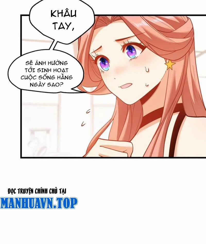 Trọng Sinh Không Làm Chạn Vương, Tôi Một Mình Nạp Game Thăng Cấp 122 trang 7