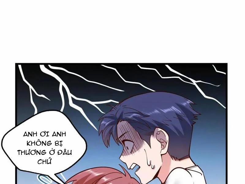 Trọng Sinh Không Làm Chạn Vương, Tôi Một Mình Nạp Game Thăng Cấp 123 trang 41