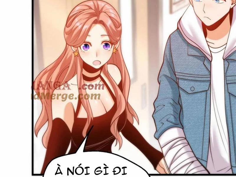 Trọng Sinh Không Làm Chạn Vương, Tôi Một Mình Nạp Game Thăng Cấp 124 trang 11