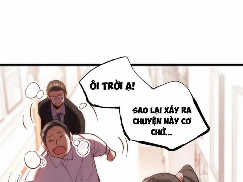 Trọng Sinh Không Làm Chạn Vương, Tôi Một Mình Nạp Game Thăng Cấp 124 trang 27