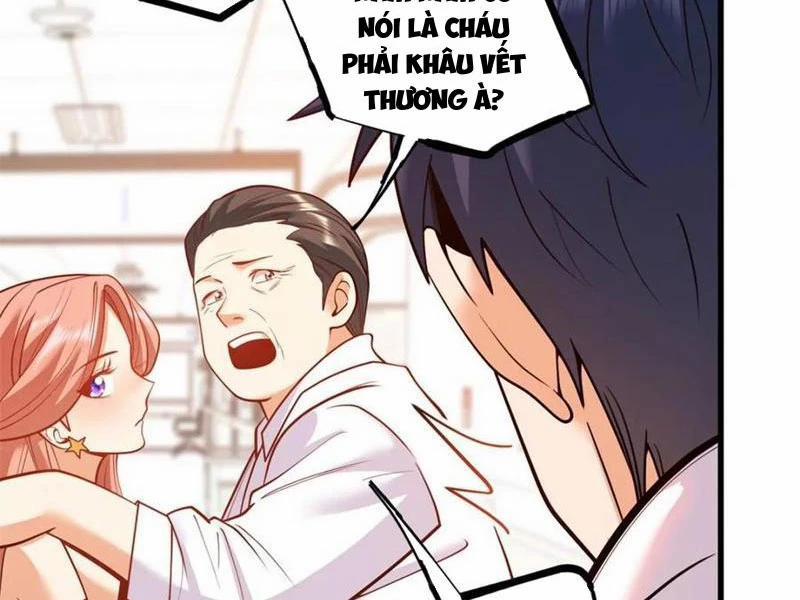 Trọng Sinh Không Làm Chạn Vương, Tôi Một Mình Nạp Game Thăng Cấp 124 trang 32