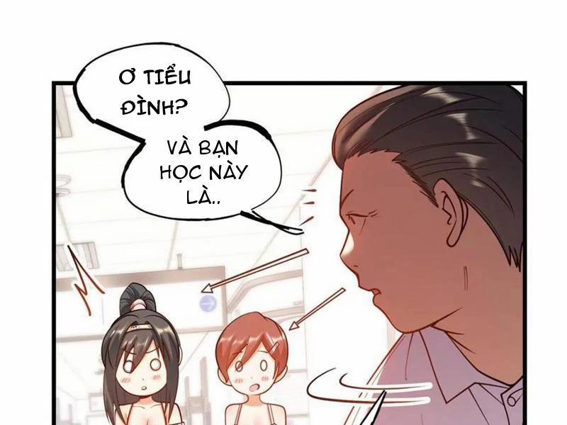 Trọng Sinh Không Làm Chạn Vương, Tôi Một Mình Nạp Game Thăng Cấp 124 trang 37