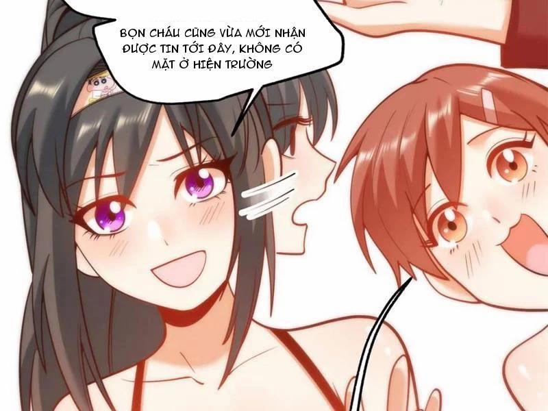 Trọng Sinh Không Làm Chạn Vương, Tôi Một Mình Nạp Game Thăng Cấp 124 trang 39