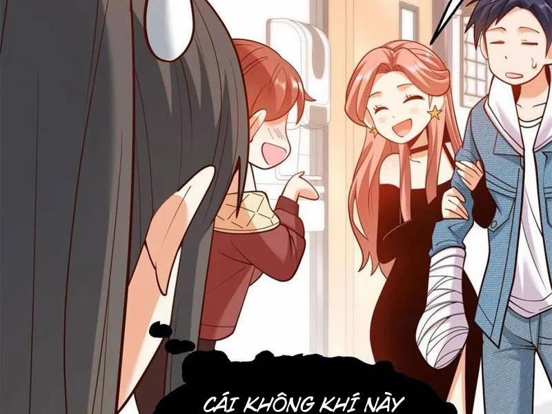 Trọng Sinh Không Làm Chạn Vương, Tôi Một Mình Nạp Game Thăng Cấp 124 trang 9