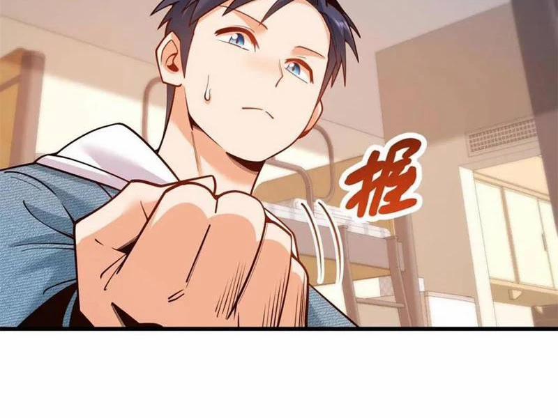 Trọng Sinh Không Làm Chạn Vương, Tôi Một Mình Nạp Game Thăng Cấp 125 trang 10