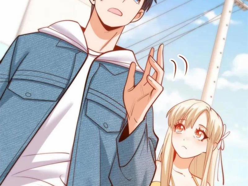 Trọng Sinh Không Làm Chạn Vương, Tôi Một Mình Nạp Game Thăng Cấp 125 trang 57