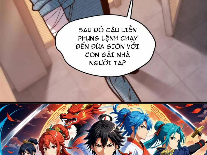 Trọng Sinh Không Làm Chạn Vương, Tôi Một Mình Nạp Game Thăng Cấp 125 trang 64