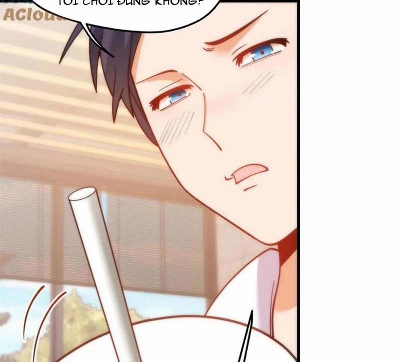 Trọng Sinh Không Làm Chạn Vương, Tôi Một Mình Nạp Game Thăng Cấp 126 trang 14