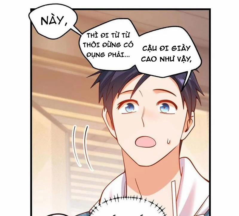 Trọng Sinh Không Làm Chạn Vương, Tôi Một Mình Nạp Game Thăng Cấp 126 trang 22