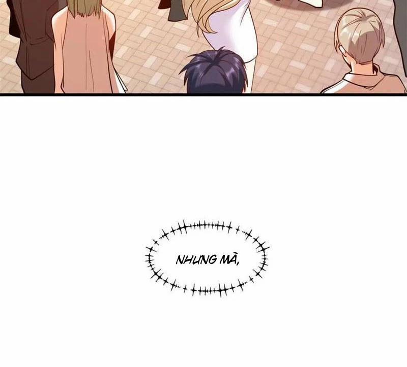 Trọng Sinh Không Làm Chạn Vương, Tôi Một Mình Nạp Game Thăng Cấp 126 trang 24