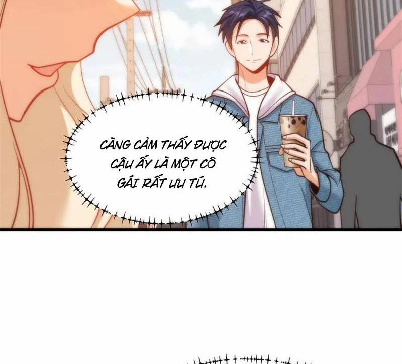 Trọng Sinh Không Làm Chạn Vương, Tôi Một Mình Nạp Game Thăng Cấp 126 trang 26