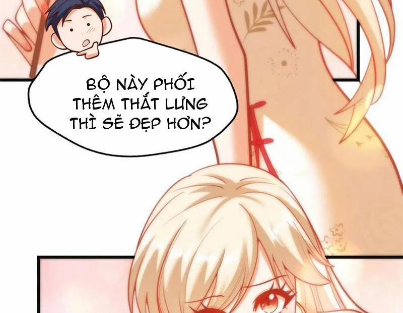 Trọng Sinh Không Làm Chạn Vương, Tôi Một Mình Nạp Game Thăng Cấp 126 trang 42