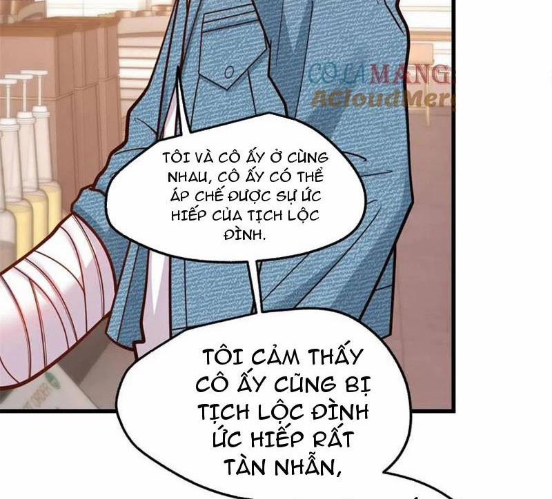 Trọng Sinh Không Làm Chạn Vương, Tôi Một Mình Nạp Game Thăng Cấp 126 trang 5