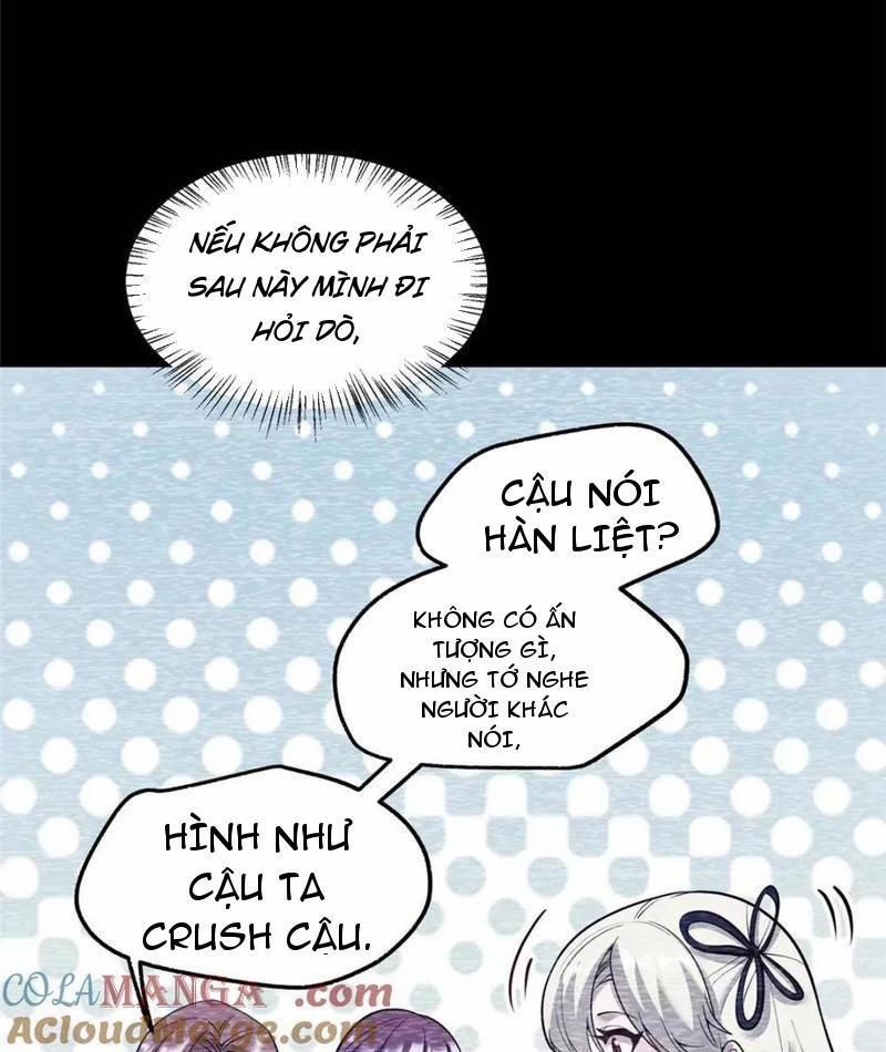 Trọng Sinh Không Làm Chạn Vương, Tôi Một Mình Nạp Game Thăng Cấp 127 trang 12