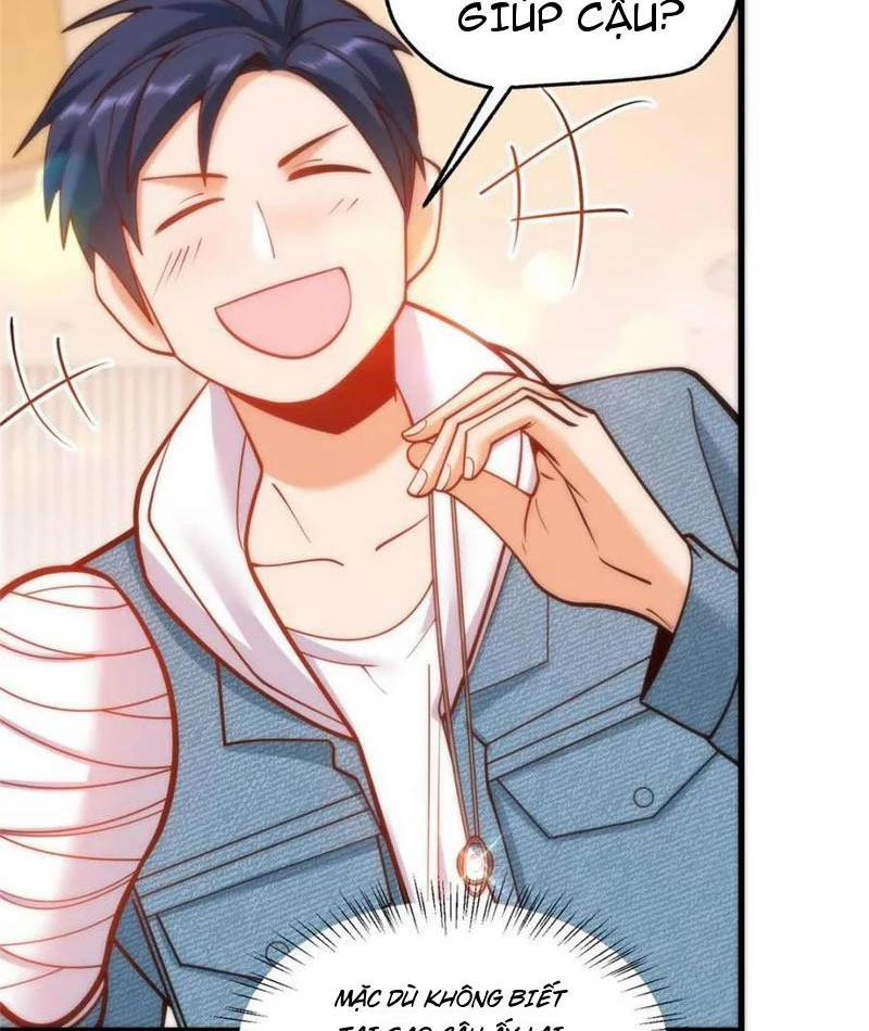 Trọng Sinh Không Làm Chạn Vương, Tôi Một Mình Nạp Game Thăng Cấp 127 trang 15