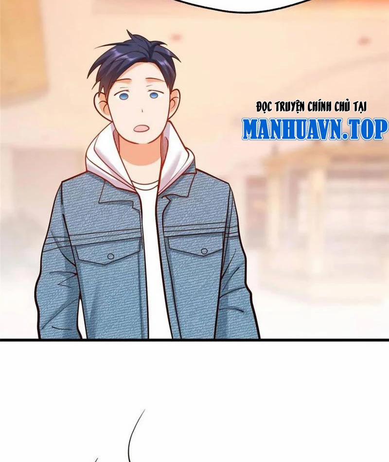 Trọng Sinh Không Làm Chạn Vương, Tôi Một Mình Nạp Game Thăng Cấp 127 trang 28