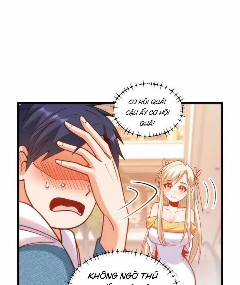 Trọng Sinh Không Làm Chạn Vương, Tôi Một Mình Nạp Game Thăng Cấp 127 trang 30