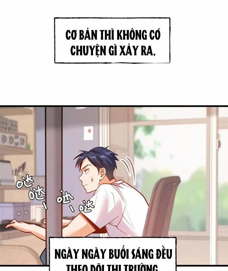 Trọng Sinh Không Làm Chạn Vương, Tôi Một Mình Nạp Game Thăng Cấp 127 trang 40