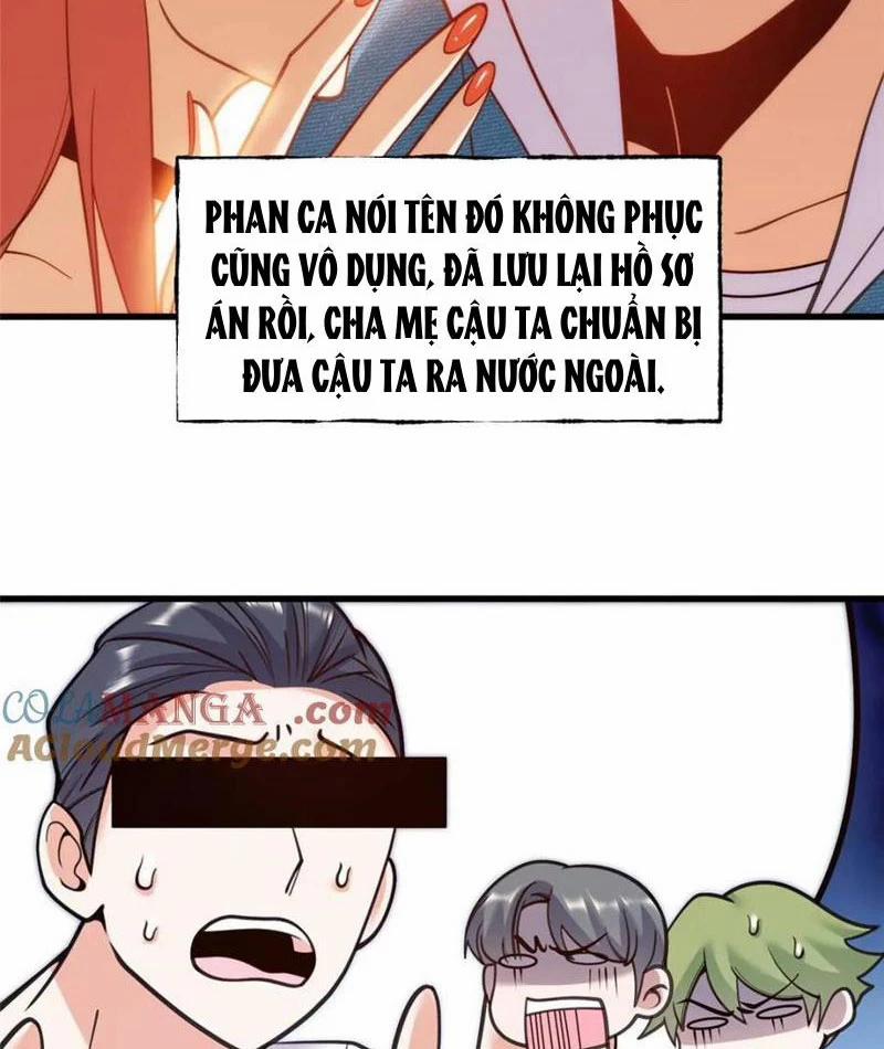 Trọng Sinh Không Làm Chạn Vương, Tôi Một Mình Nạp Game Thăng Cấp 127 trang 45