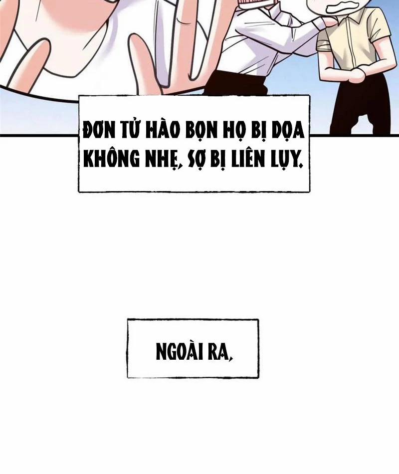 Trọng Sinh Không Làm Chạn Vương, Tôi Một Mình Nạp Game Thăng Cấp 127 trang 46