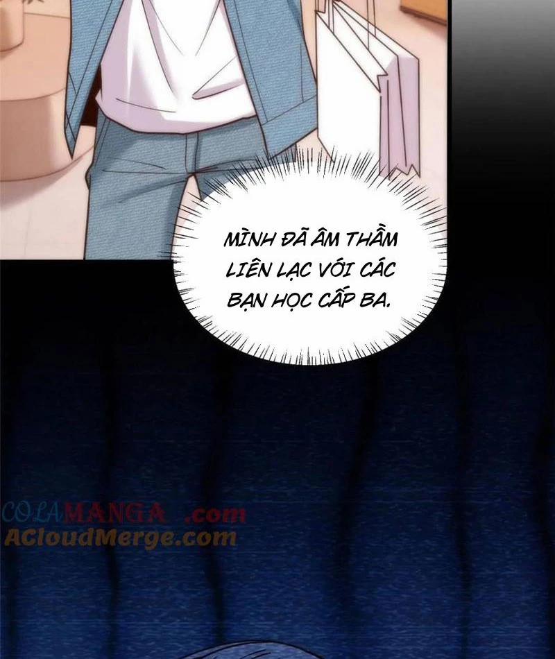 Trọng Sinh Không Làm Chạn Vương, Tôi Một Mình Nạp Game Thăng Cấp 127 trang 6