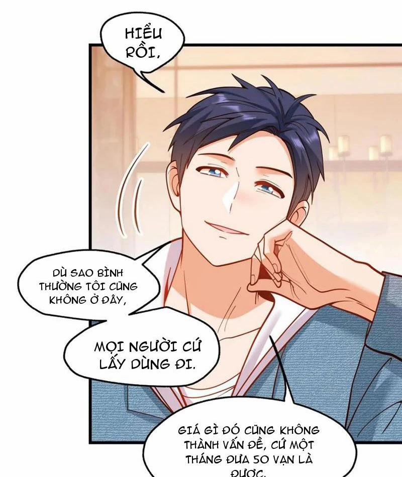 Trọng Sinh Không Làm Chạn Vương, Tôi Một Mình Nạp Game Thăng Cấp 128 trang 11