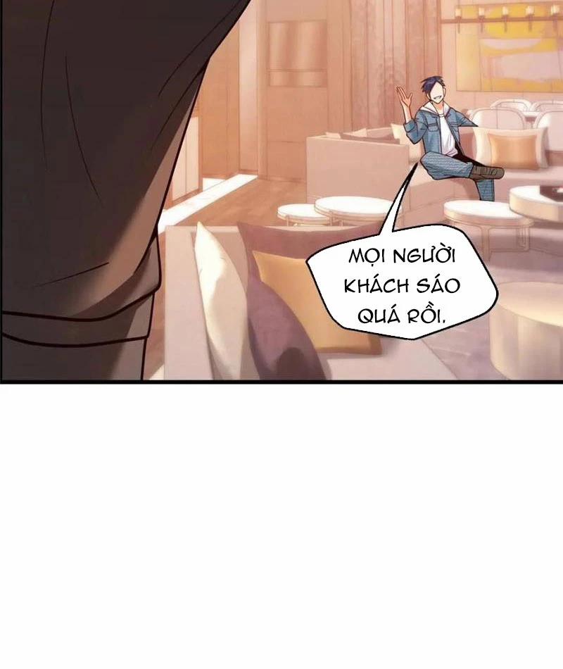 Trọng Sinh Không Làm Chạn Vương, Tôi Một Mình Nạp Game Thăng Cấp 128 trang 18