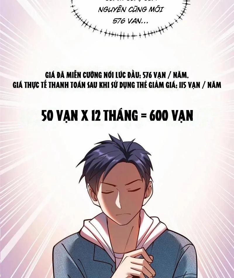 Trọng Sinh Không Làm Chạn Vương, Tôi Một Mình Nạp Game Thăng Cấp 128 trang 20