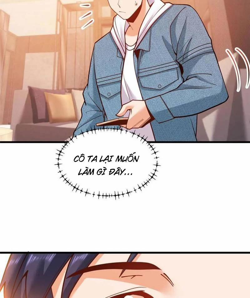 Trọng Sinh Không Làm Chạn Vương, Tôi Một Mình Nạp Game Thăng Cấp 128 trang 24