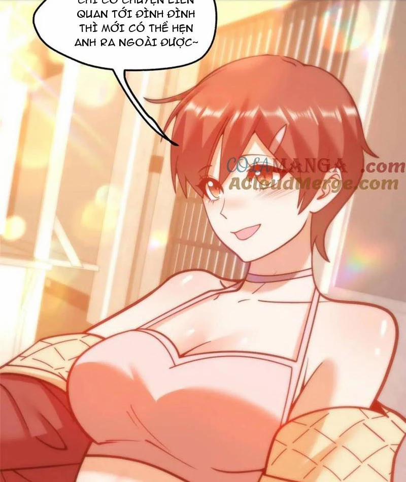 Trọng Sinh Không Làm Chạn Vương, Tôi Một Mình Nạp Game Thăng Cấp 128 trang 29