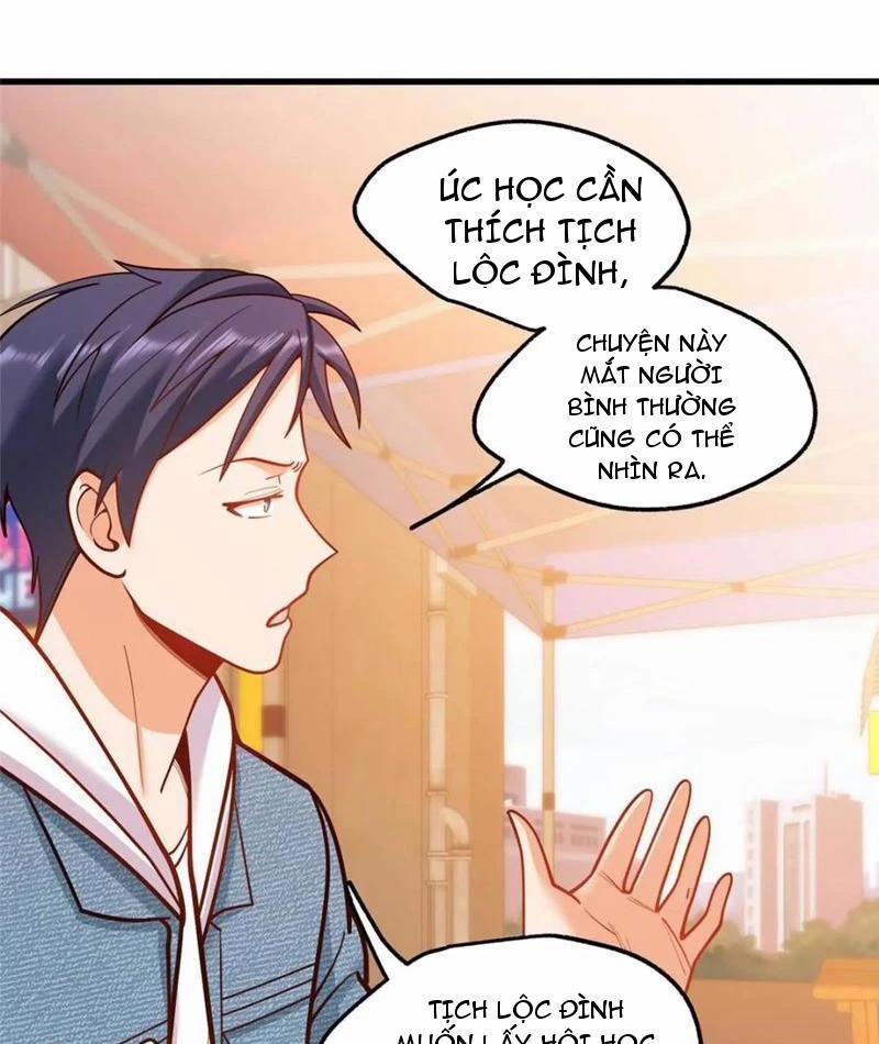 Trọng Sinh Không Làm Chạn Vương, Tôi Một Mình Nạp Game Thăng Cấp 128 trang 39