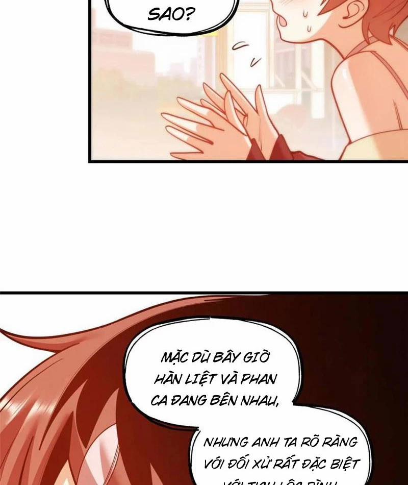 Trọng Sinh Không Làm Chạn Vương, Tôi Một Mình Nạp Game Thăng Cấp 128 trang 41