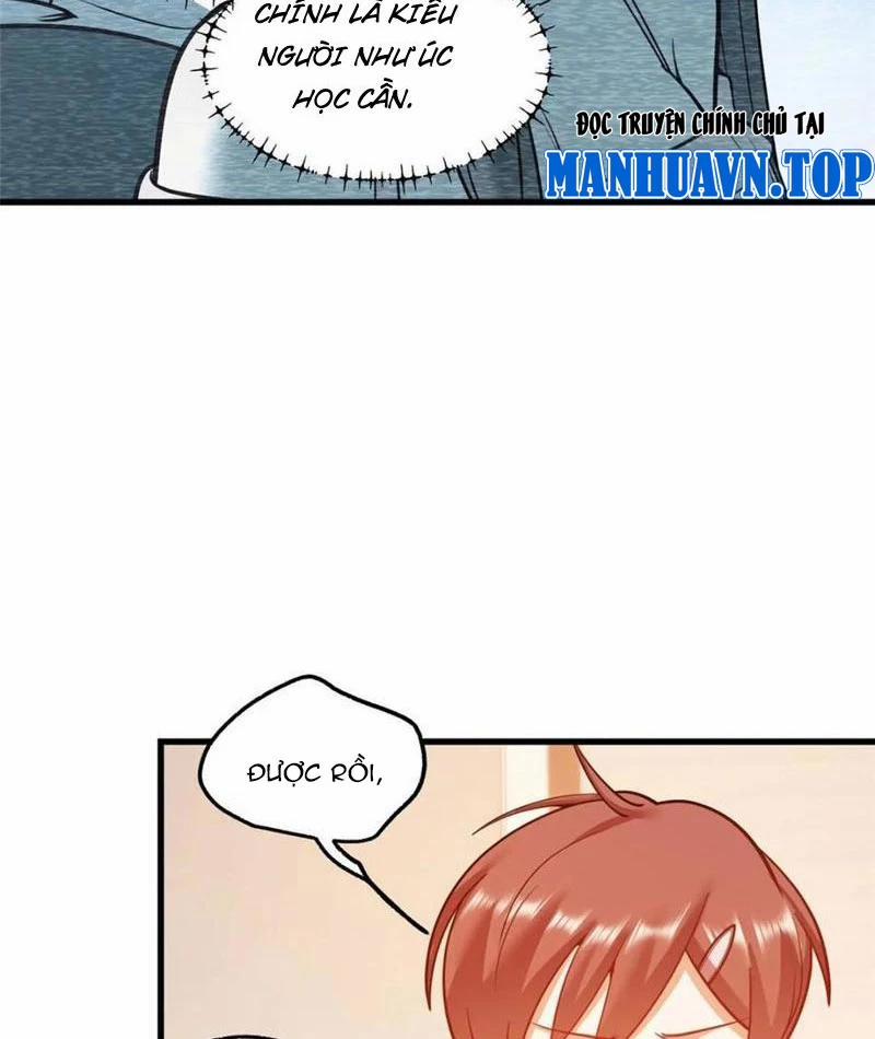 Trọng Sinh Không Làm Chạn Vương, Tôi Một Mình Nạp Game Thăng Cấp 128 trang 46