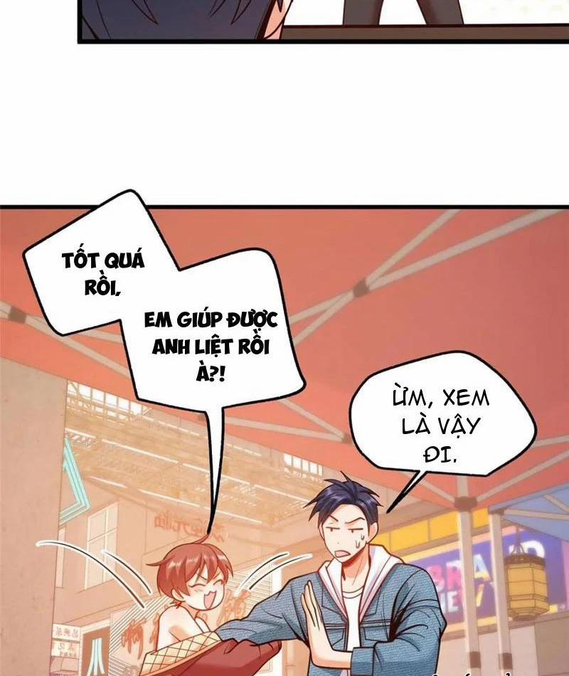 Trọng Sinh Không Làm Chạn Vương, Tôi Một Mình Nạp Game Thăng Cấp 128 trang 50