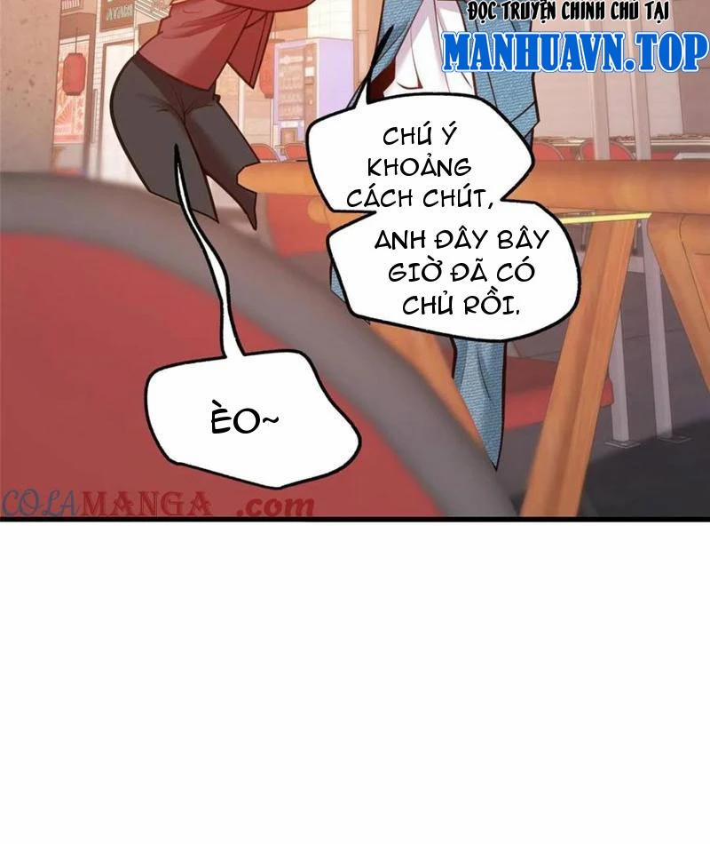 Trọng Sinh Không Làm Chạn Vương, Tôi Một Mình Nạp Game Thăng Cấp 128 trang 51