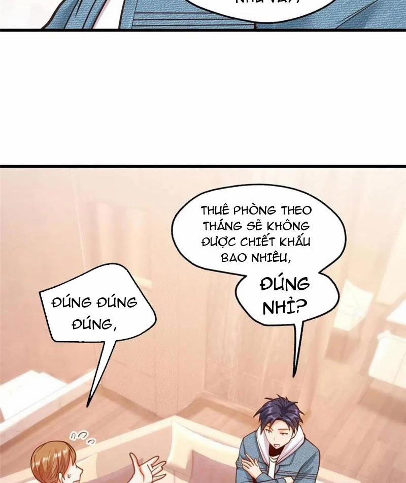 Trọng Sinh Không Làm Chạn Vương, Tôi Một Mình Nạp Game Thăng Cấp 128 trang 9