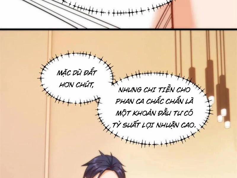 Trọng Sinh Không Làm Chạn Vương, Tôi Một Mình Nạp Game Thăng Cấp 129 trang 24